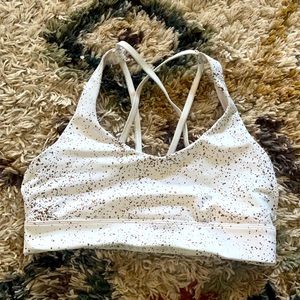 Zyia Light N Tight Bra